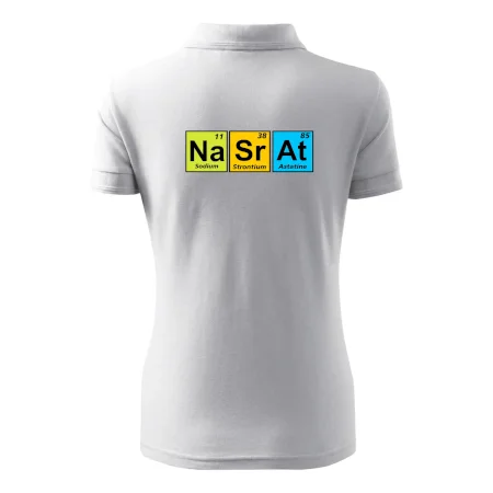 Farebná tabuľka nasrat