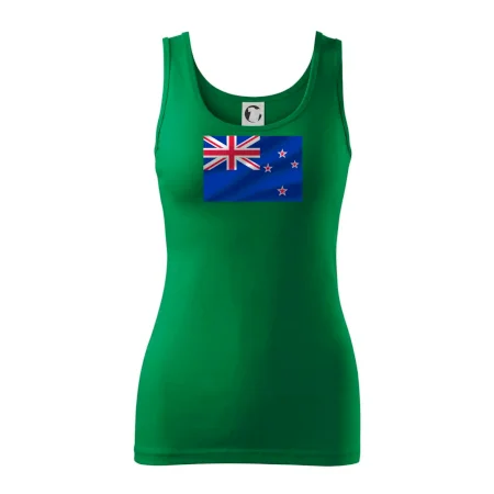 Nový Zéland Vlajka obdĺžnik