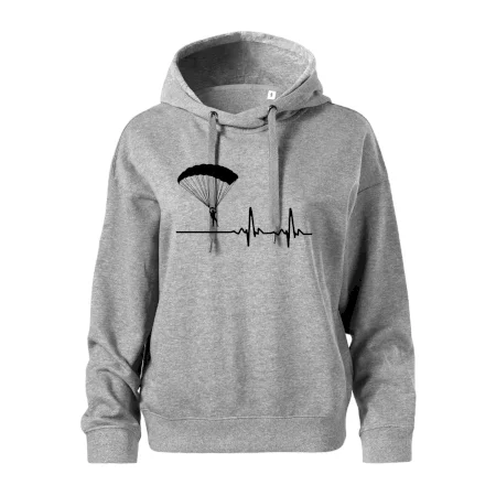Paragliding EKG