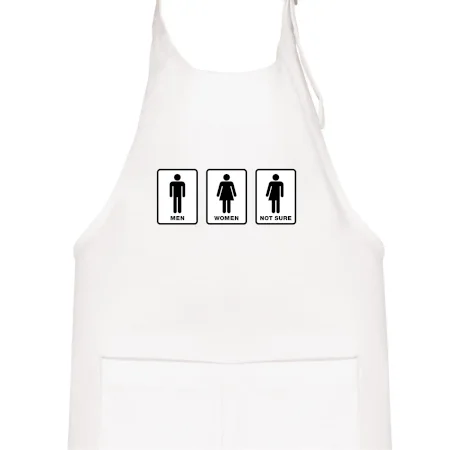 Men, woman, not sure (Hana-creative)