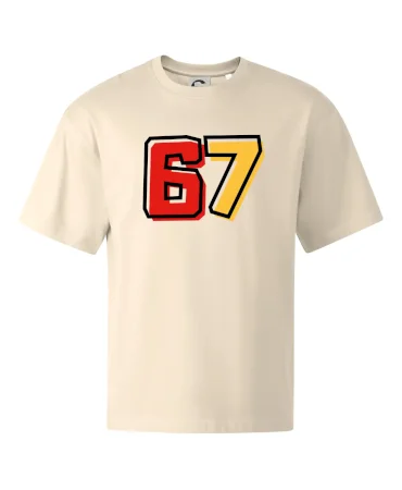 67 - čísla