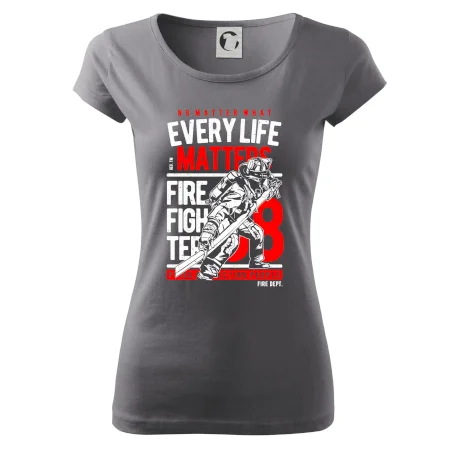 Every Life Matters