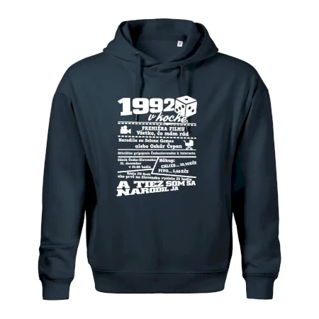 1992 v kocke