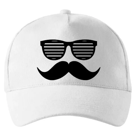 Mustache okuliare