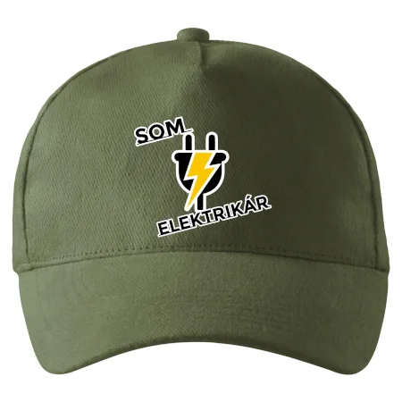 Zásuvka - som elektrikár