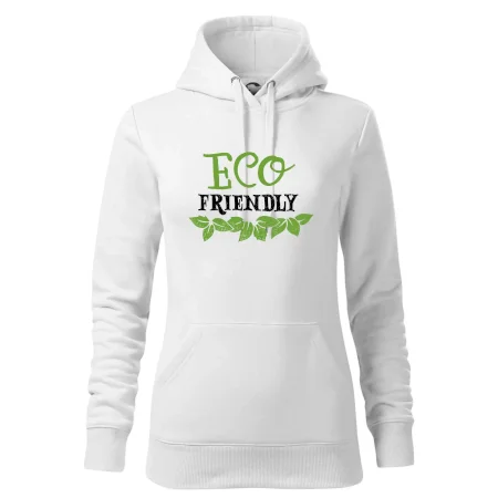 Eco friendly - lístočky