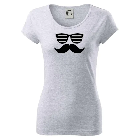 Mustache okuliare