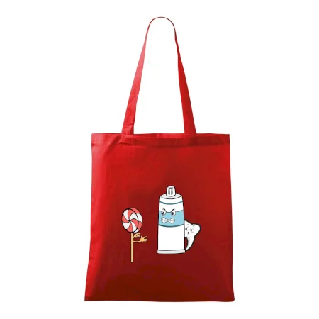 Lízátko pasta zuby