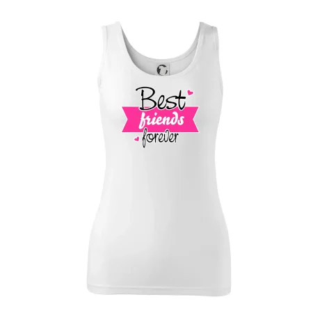 Best friends stuha