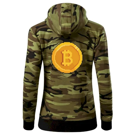 Bitcoin minca