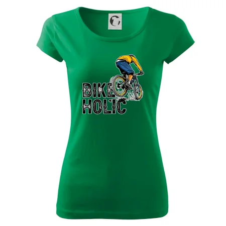 BikeHolic