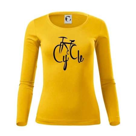 Cycle bicykel