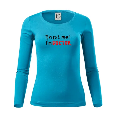 Trust me I´m  a Doctor / Ver mi som Doktor