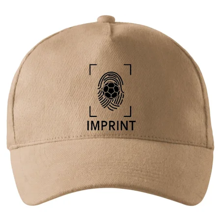 Hádzaná imprint