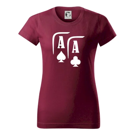 Poker AA