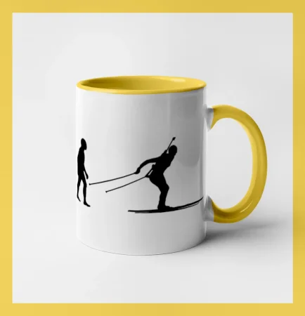 Biathlon Evolúcia Beh