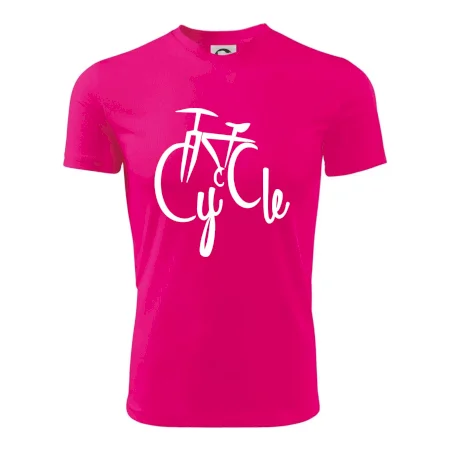 Cycle bicykel