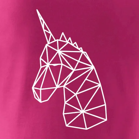 Geometria - jednorožec