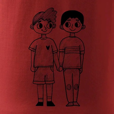 Gay pár