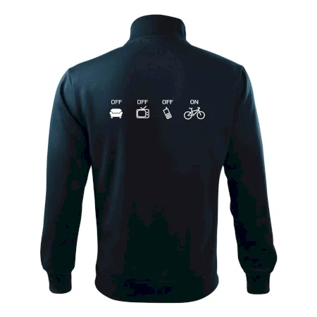 Zapni cyklorežim