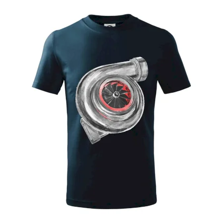 Turbo olejomaľba