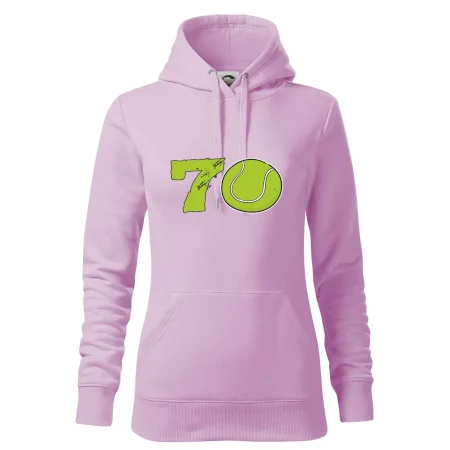Tenis okrúhle narodeniny 70