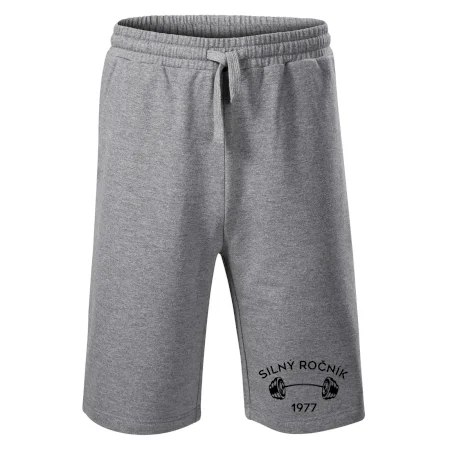 Silný ročník - Letopočet 1977