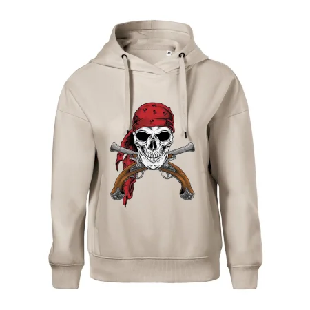 Pirát s bambitkou
