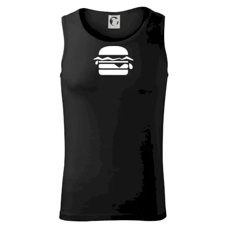 Hamburger ikona
