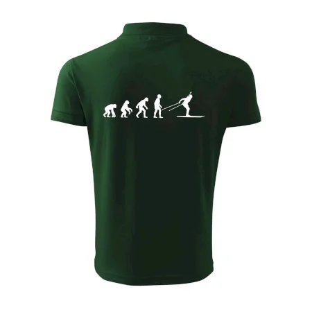 Biathlon Evolúcia Beh