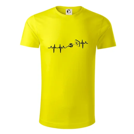 EKG elektrikár