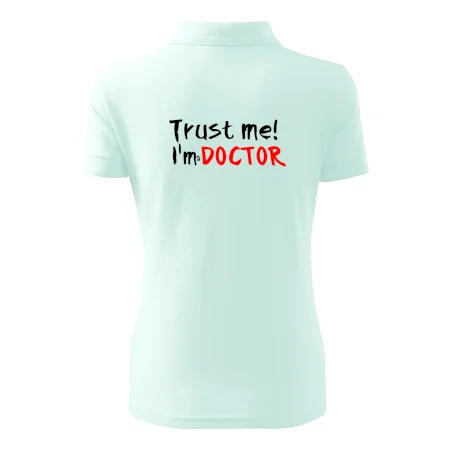 Trust me I´m  a Doctor / Ver mi som Doktor