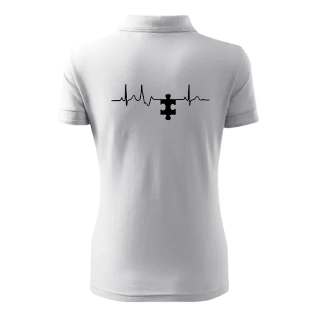 EKG puzzle párové