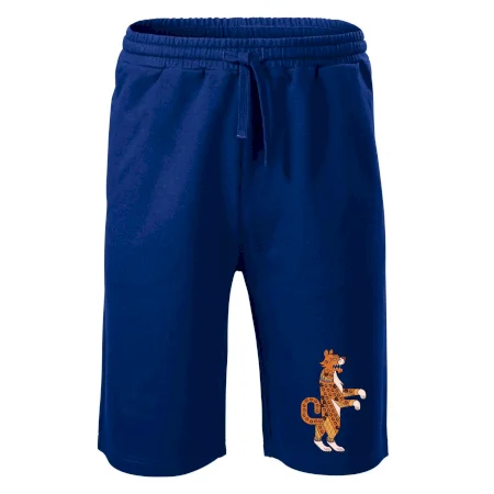 Mayovia - zvieratá tiger