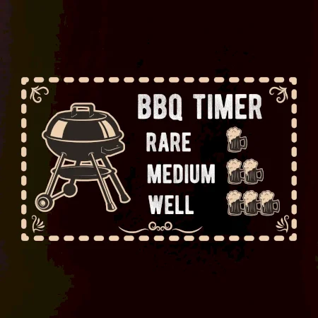 BBQ Timer