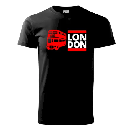 LON DON BUS