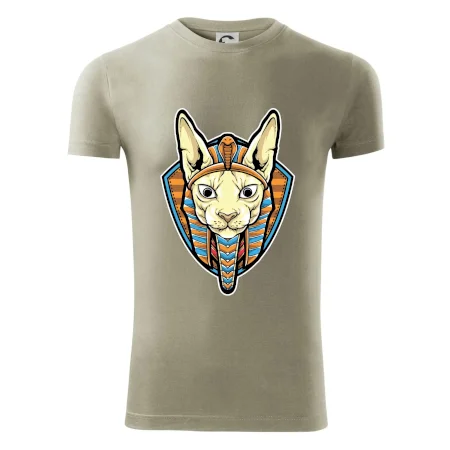 Egyptská mačka