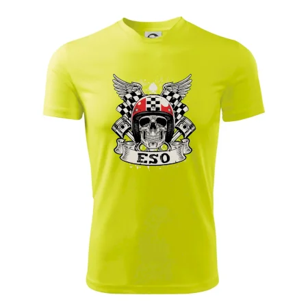 Motorkár eso