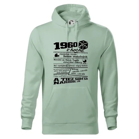 1960 v kocke