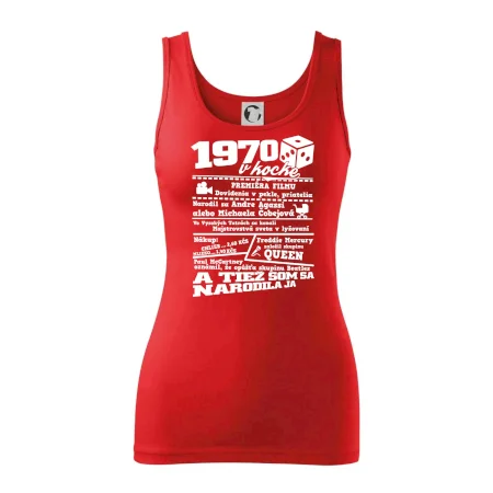 1970 v kocke