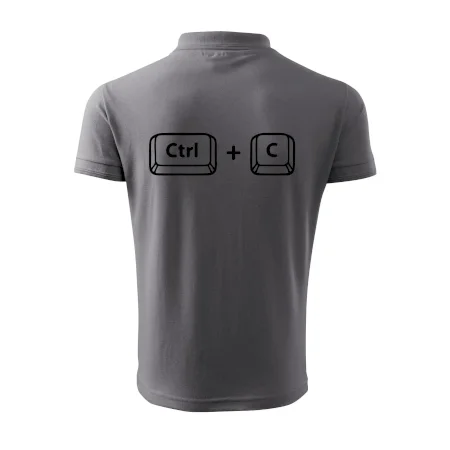 Otec CTRL + C