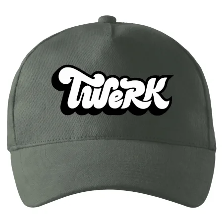 Twerk