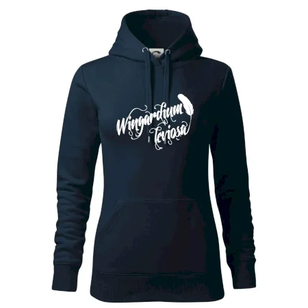 Harry - Wingardium Leviosa