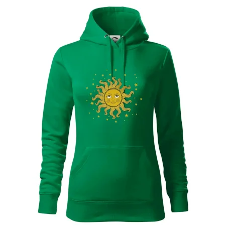 Rodinný set Mesiac - slnko - hviezda (Pecka Design)