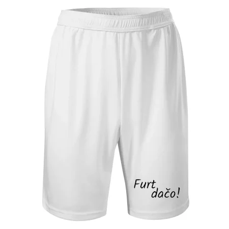 Furt dačo
