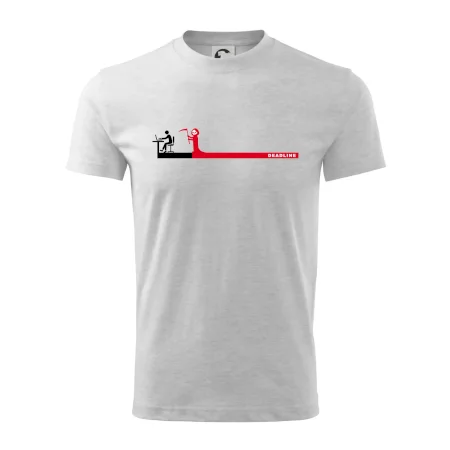 Práca - deadline (Hana-creative)