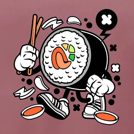 Sushiman