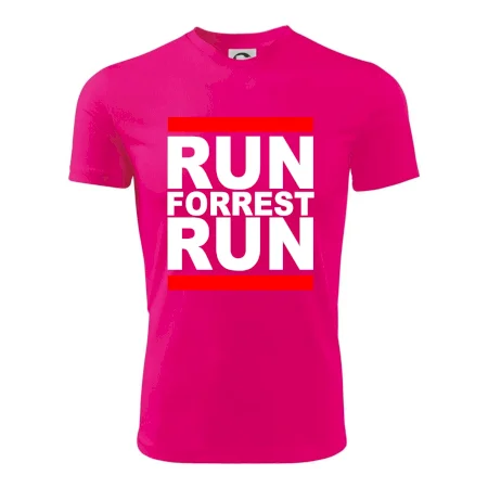 Run Forrest Run