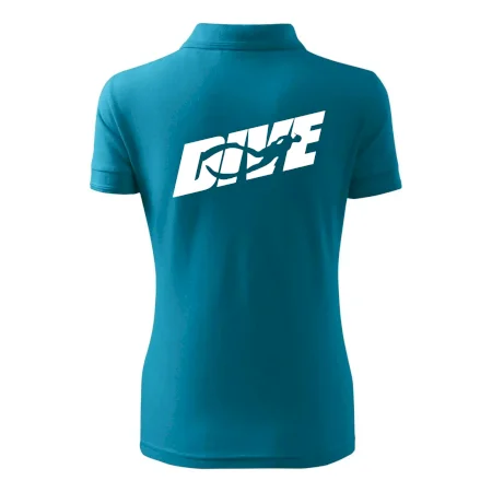 Freediving - Dive