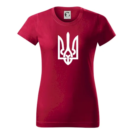 Ukrajina trojzubec veľký